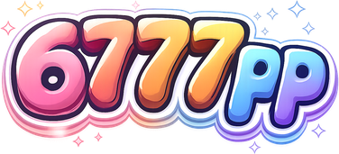 6777pp Logo